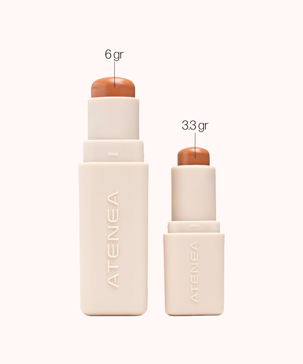 ATENEA BRONZER CREMOSO EN BARRA COLLECTION