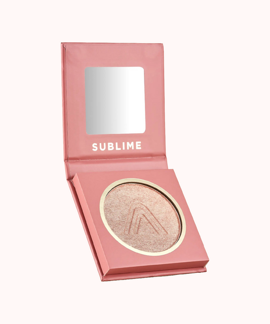 ATENEA ILUMINADOR COMPACTO SUBLIME