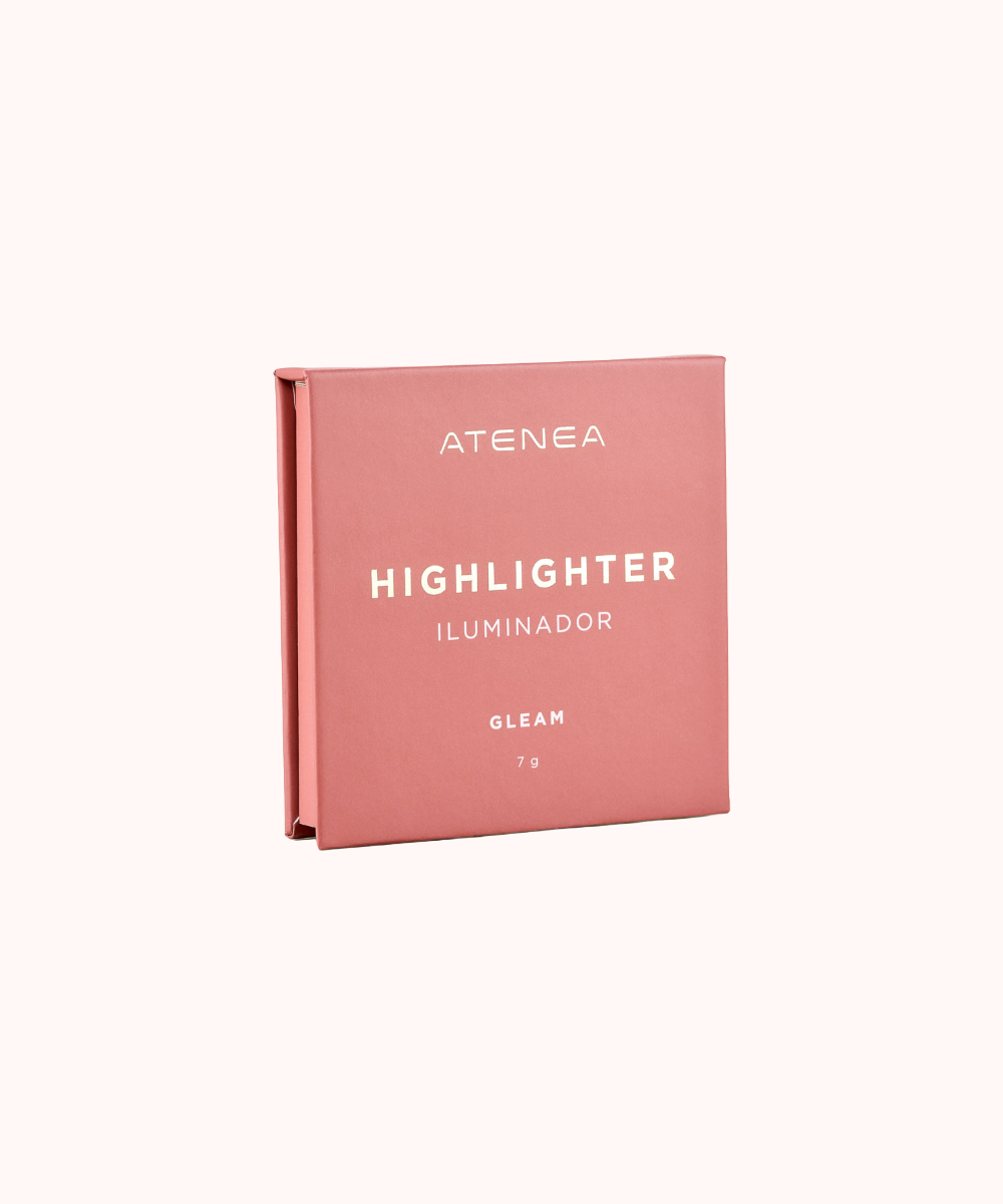 ATENEA ILUMINADOR COMPACTO SUBLIME