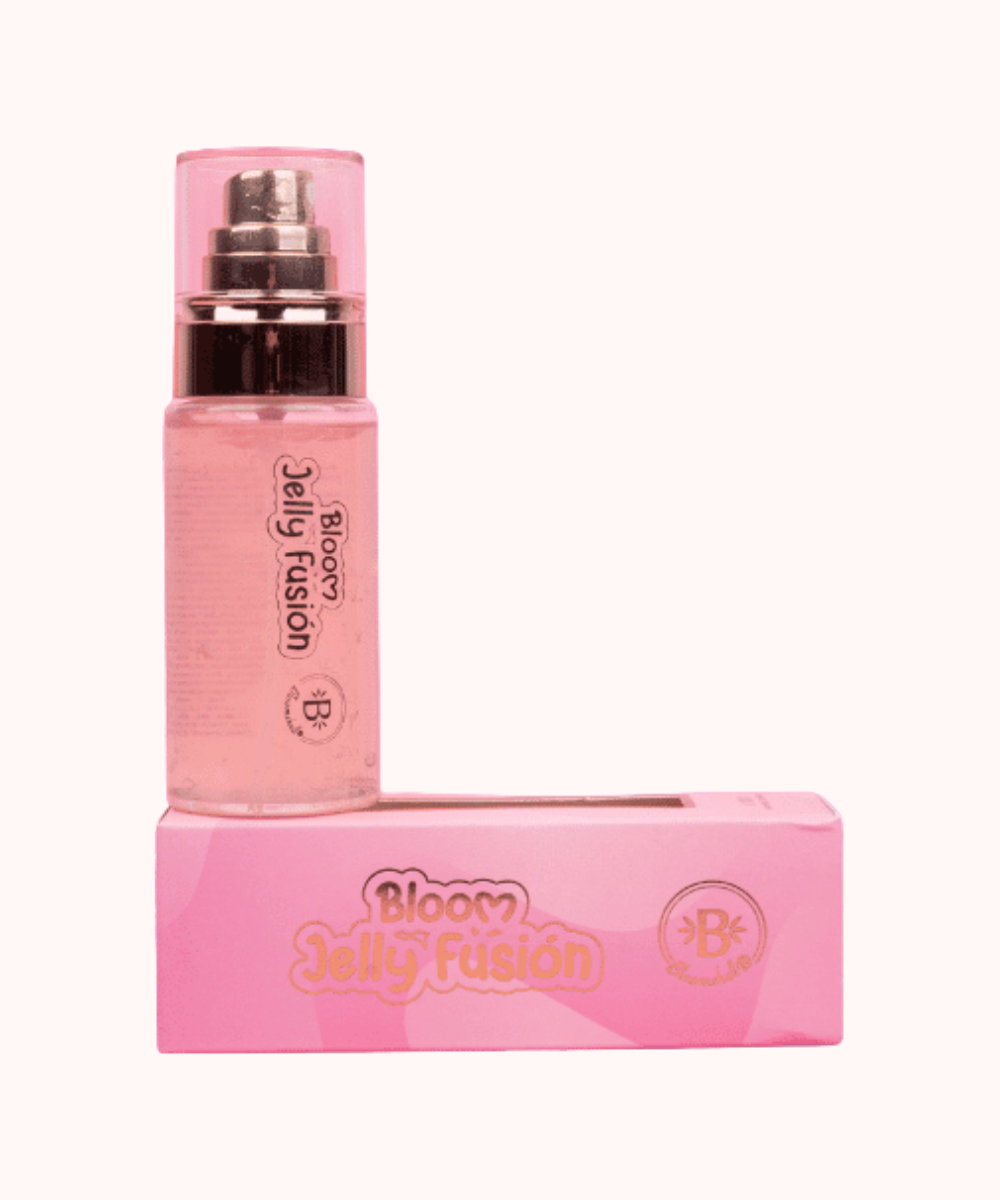 BLOOMSHELL BLOOM JELLY FUSION - FACE PRIMER