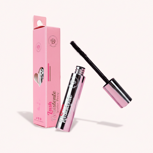 BLOOMSHELL LASH RESISTENTE WATER PROOF