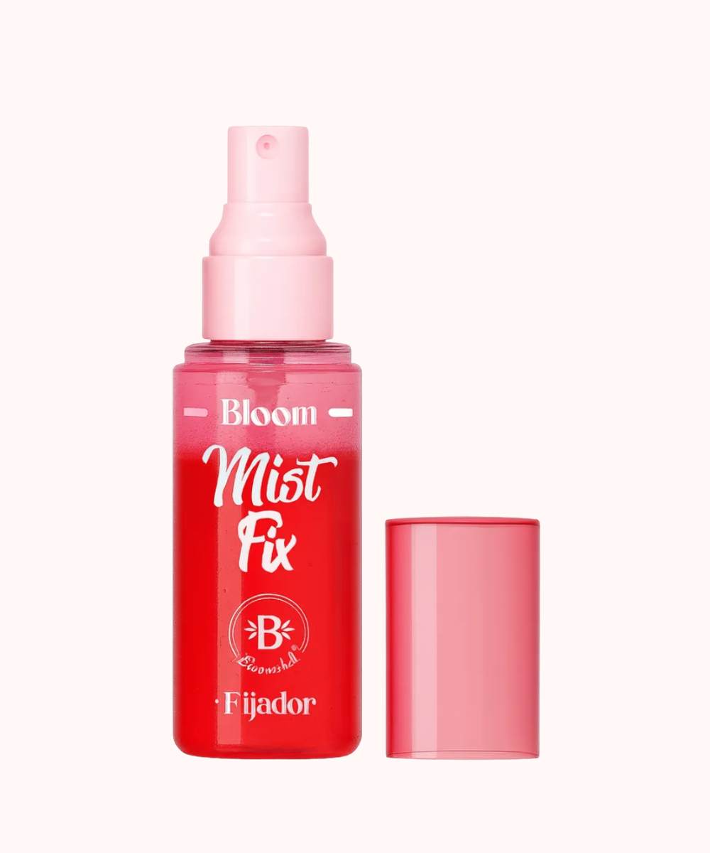 BLOOMSHELL BLOOM MIST FIX HIDRATANTE