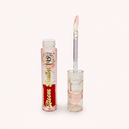 BLOOMSHELL BLOOM FUSION BRILLO HIDRATANTE