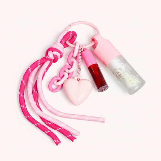 BLOOMSHELL DUO MIMOSA + MINI SHELL TINT