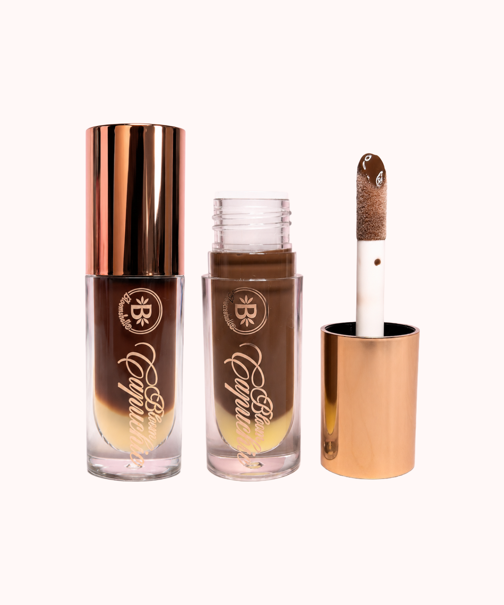 BLOOMSHELL BLOOM CAPUCHIC - BRILLO HIDRATANTE