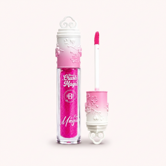 BLOOMSHELL LIP BLOOM CRUSH MAGIC