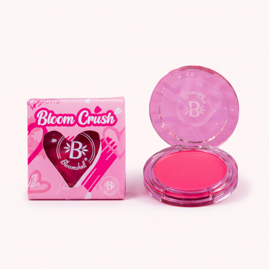 BLOOMSHELL BLOOM CRUSH AMUSE