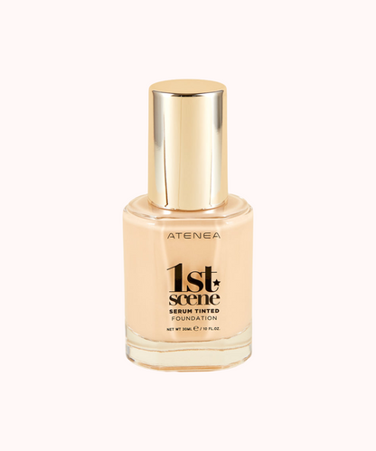 ATENEA TINTA DE MAQUILLAJE - SERUM TINTED