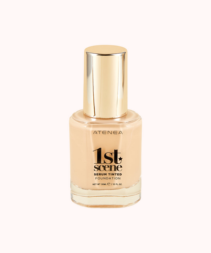 ATENEA TINTA DE MAQUILLAJE - SERUM TINTED
