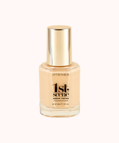 ATENEA TINTA DE MAQUILLAJE - SERUM TINTED