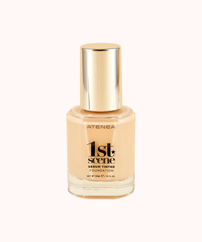 ATENEA TINTA DE MAQUILLAJE - SERUM TINTED