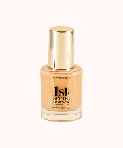 ATENEA TINTA DE MAQUILLAJE - SERUM TINTED