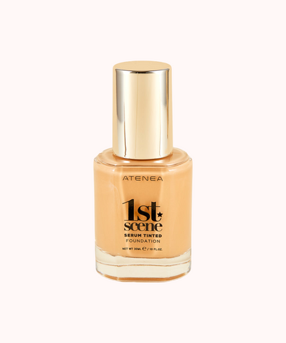 ATENEA TINTA DE MAQUILLAJE - SERUM TINTED