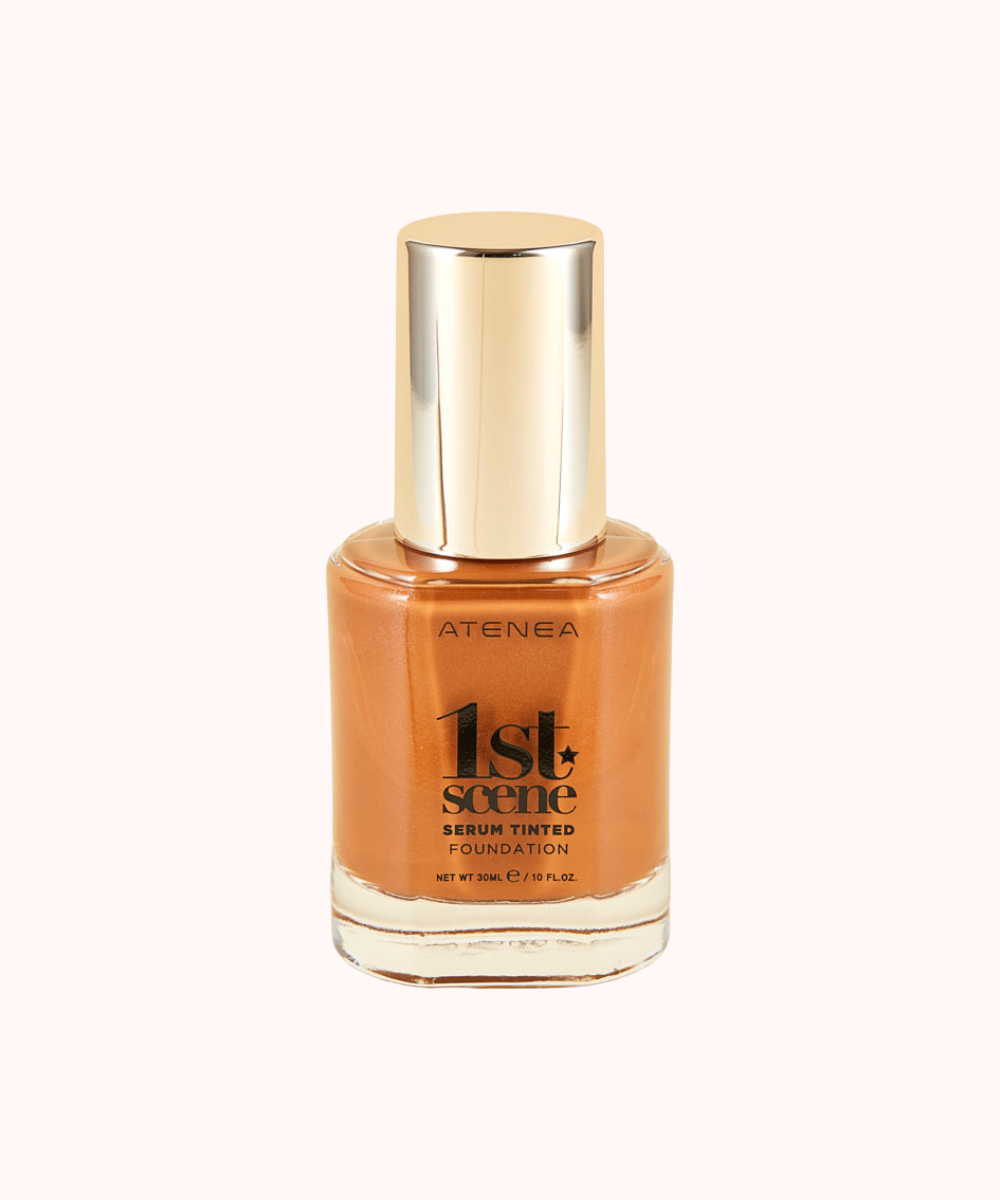 ATENEA TINTA DE MAQUILLAJE - SERUM TINTED