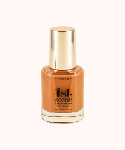 ATENEA TINTA DE MAQUILLAJE - SERUM TINTED