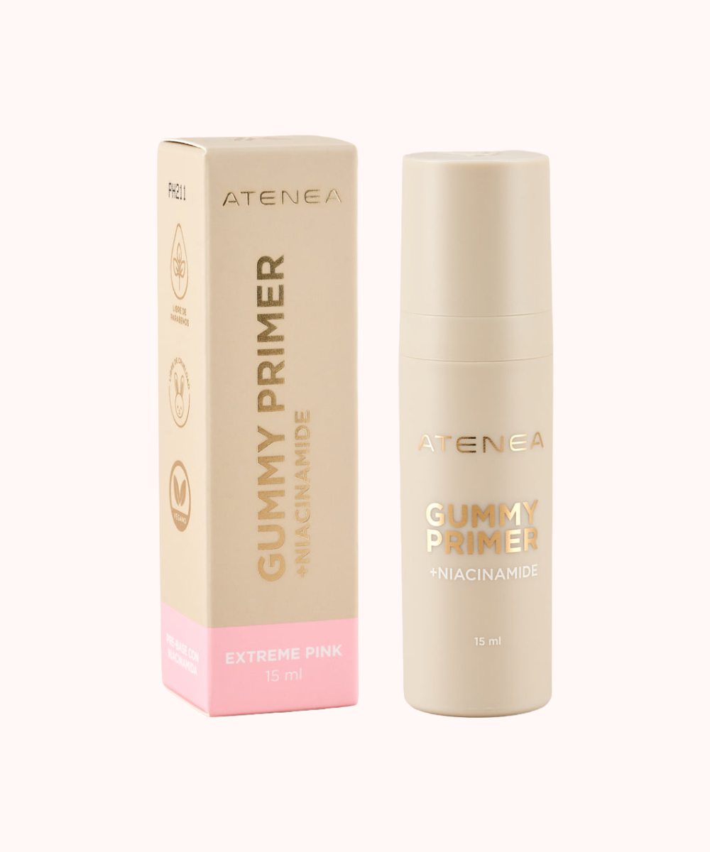 ATENEA GUMMY PRIMER