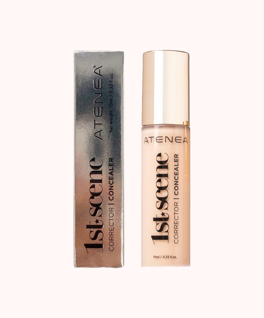 ATENEA CORRECTOR LÍQUIDO 1ST SCENE