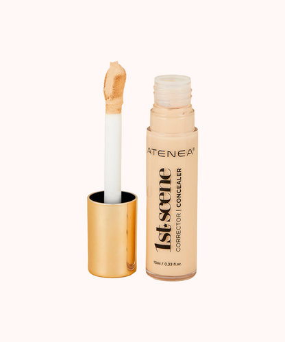 ATENEA CORRECTOR LÍQUIDO 1ST SCENE