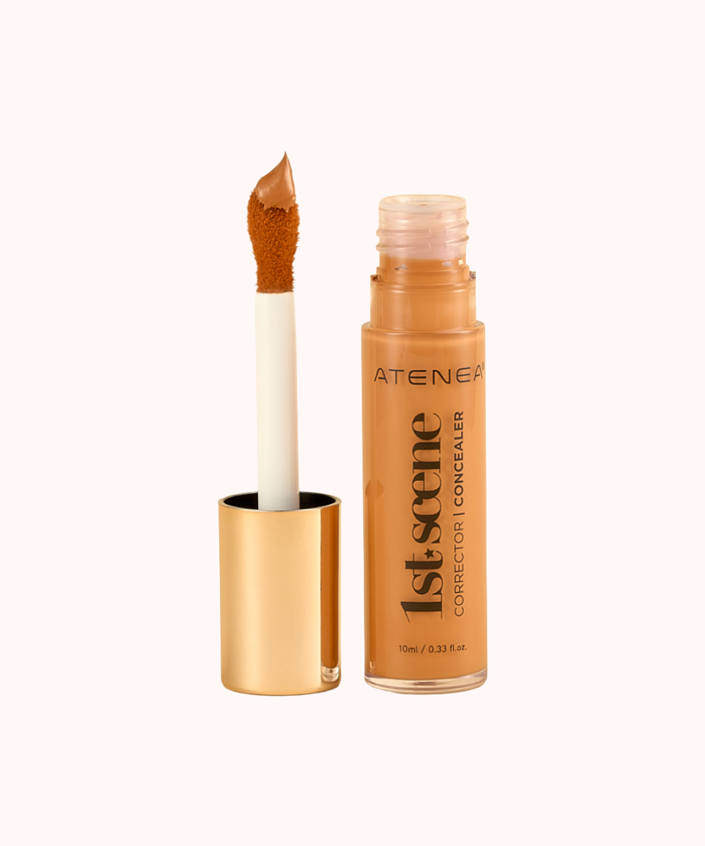 ATENEA CORRECTOR LÍQUIDO 1ST SCENE