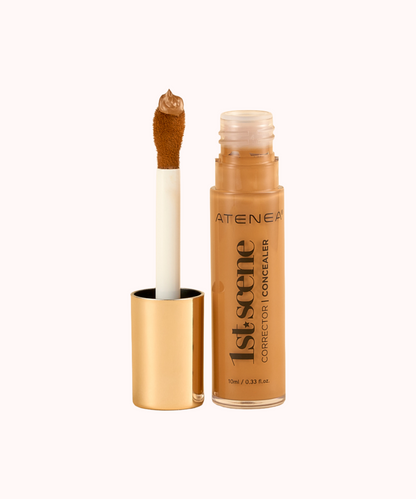 ATENEA CORRECTOR LÍQUIDO 1ST SCENE