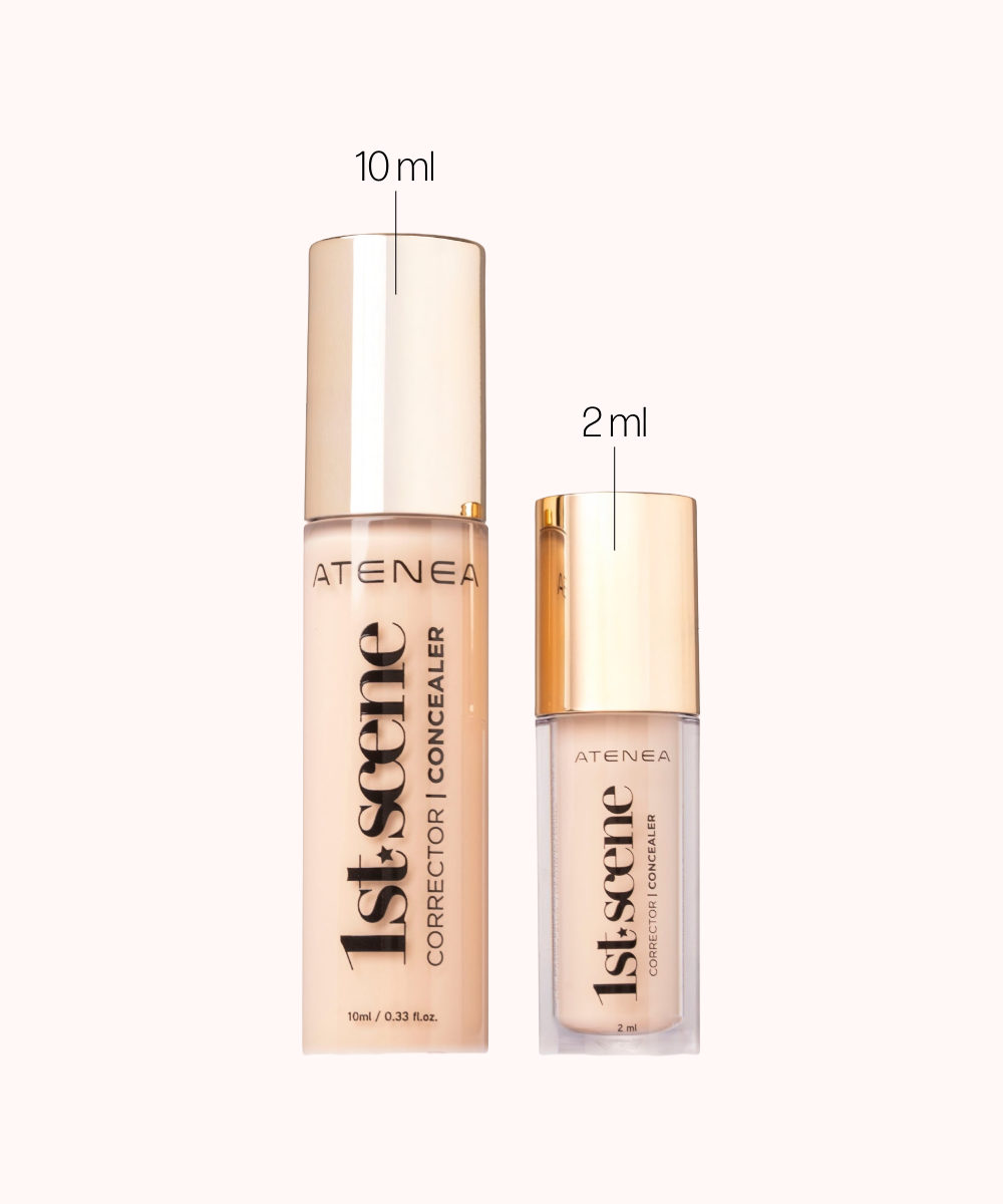 ATENEA CORRECTOR LÍQUIDO 1ST SCENE