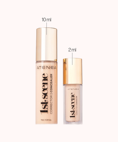 ATENEA CORRECTOR LÍQUIDO 1ST SCENE