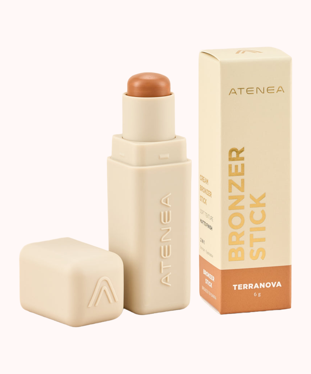 ATENEA BRONZER CREMOSO EN BARRA COLLECTION