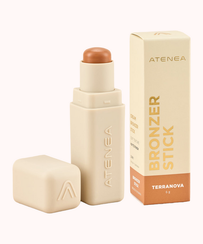 ATENEA BRONZER CREMOSO EN BARRA COLLECTION