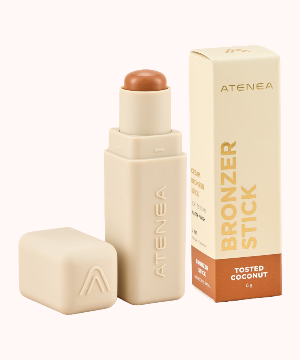 ATENEA BRONZER CREMOSO EN BARRA COLLECTION