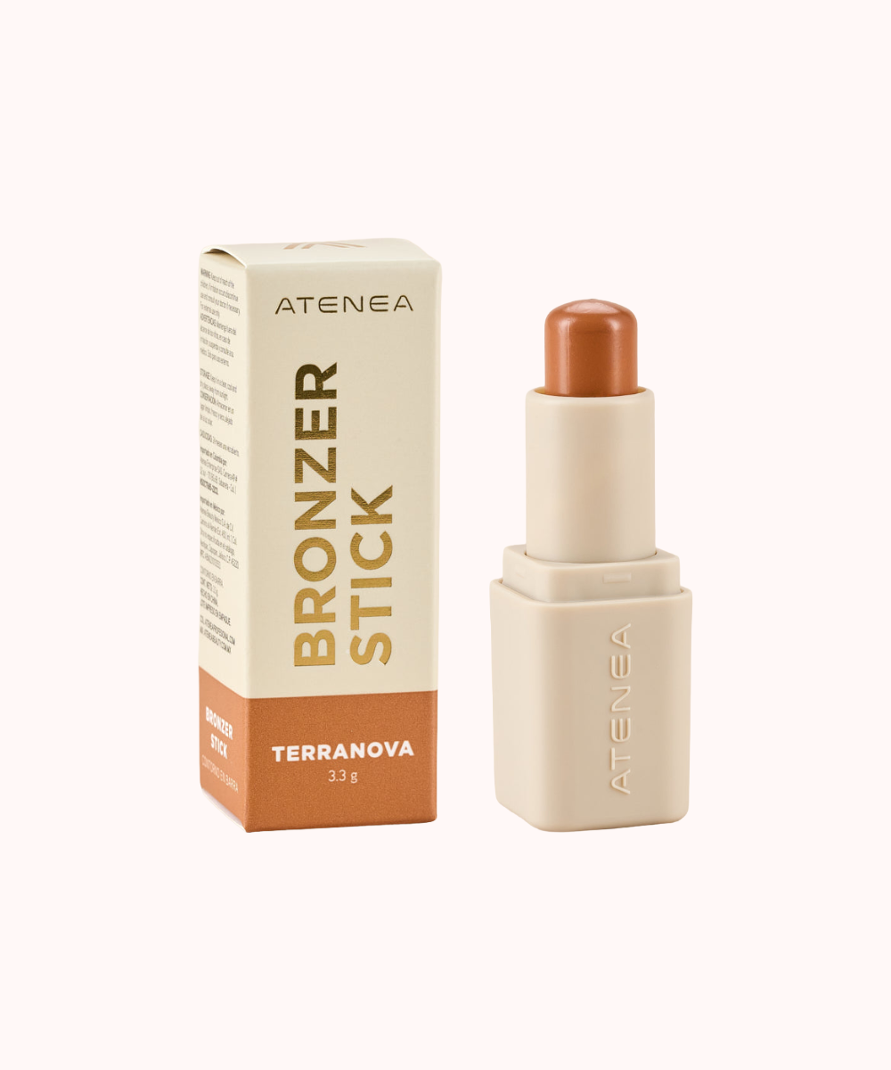 ATENEA BRONZER CREMOSO EN BARRA COLLECTION