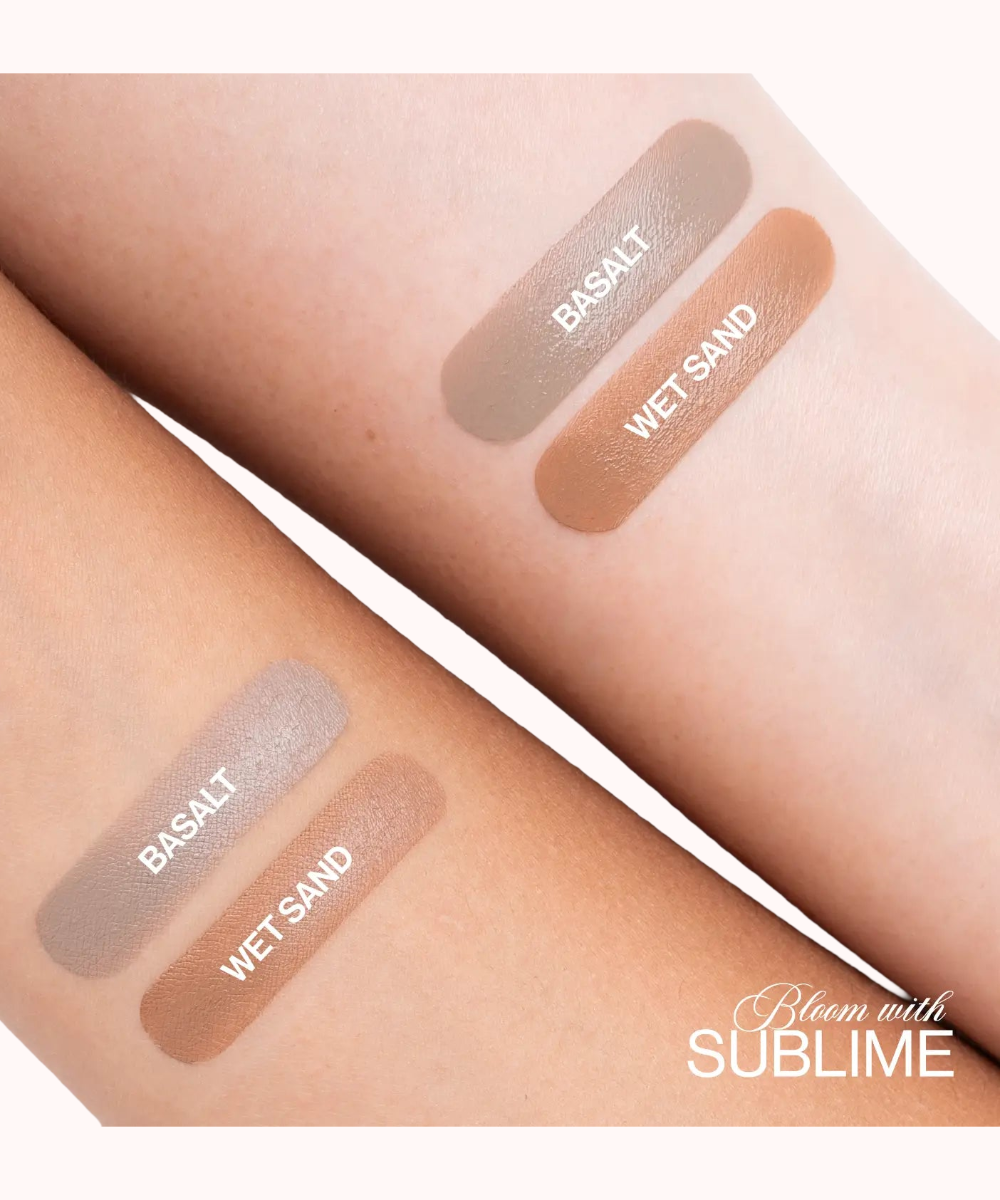 ATENEA CONTORNO EN STICK SUBLIME BASALT