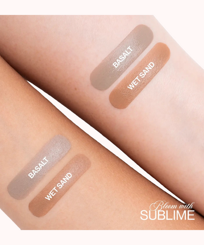 ATENEA CONTORNO EN STICK SUBLIME BASALT