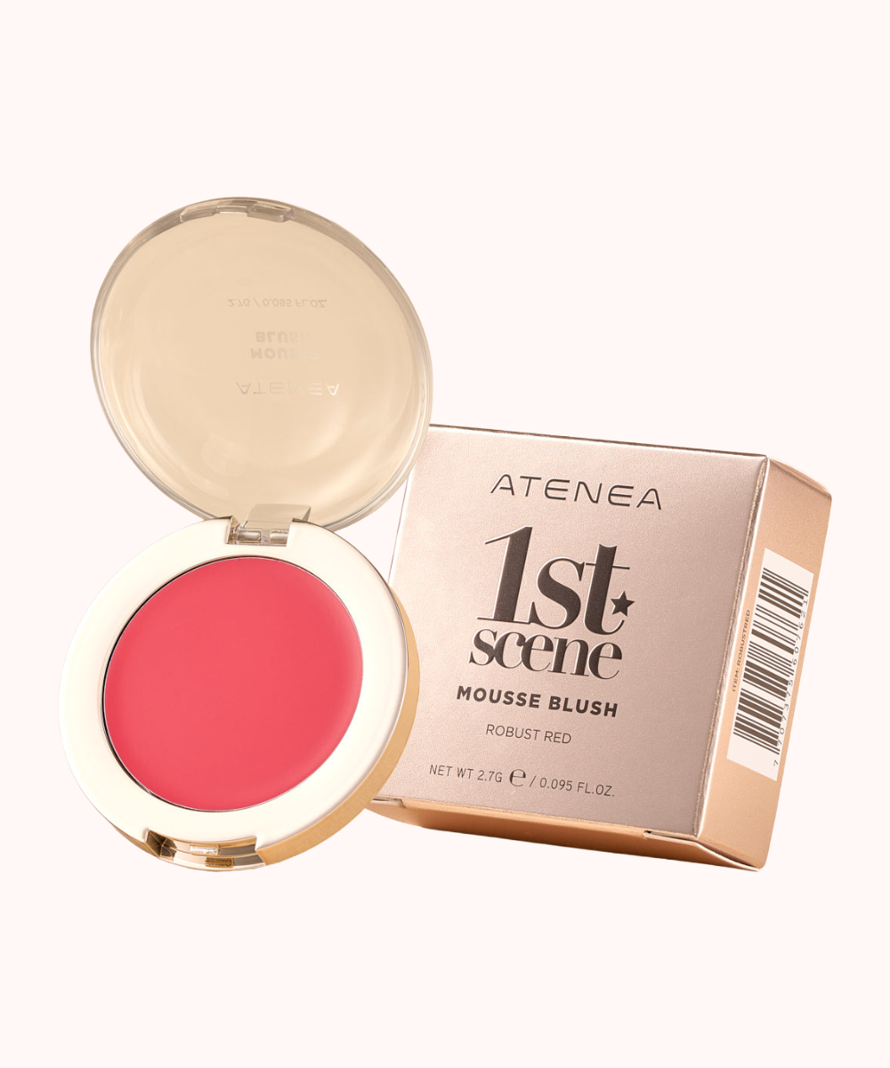ATENEA RUBORES MOUSSE 1ST SCENE