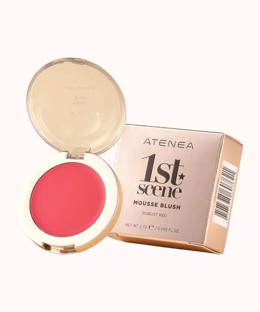 ATENEA RUBORES MOUSSE 1ST SCENE
