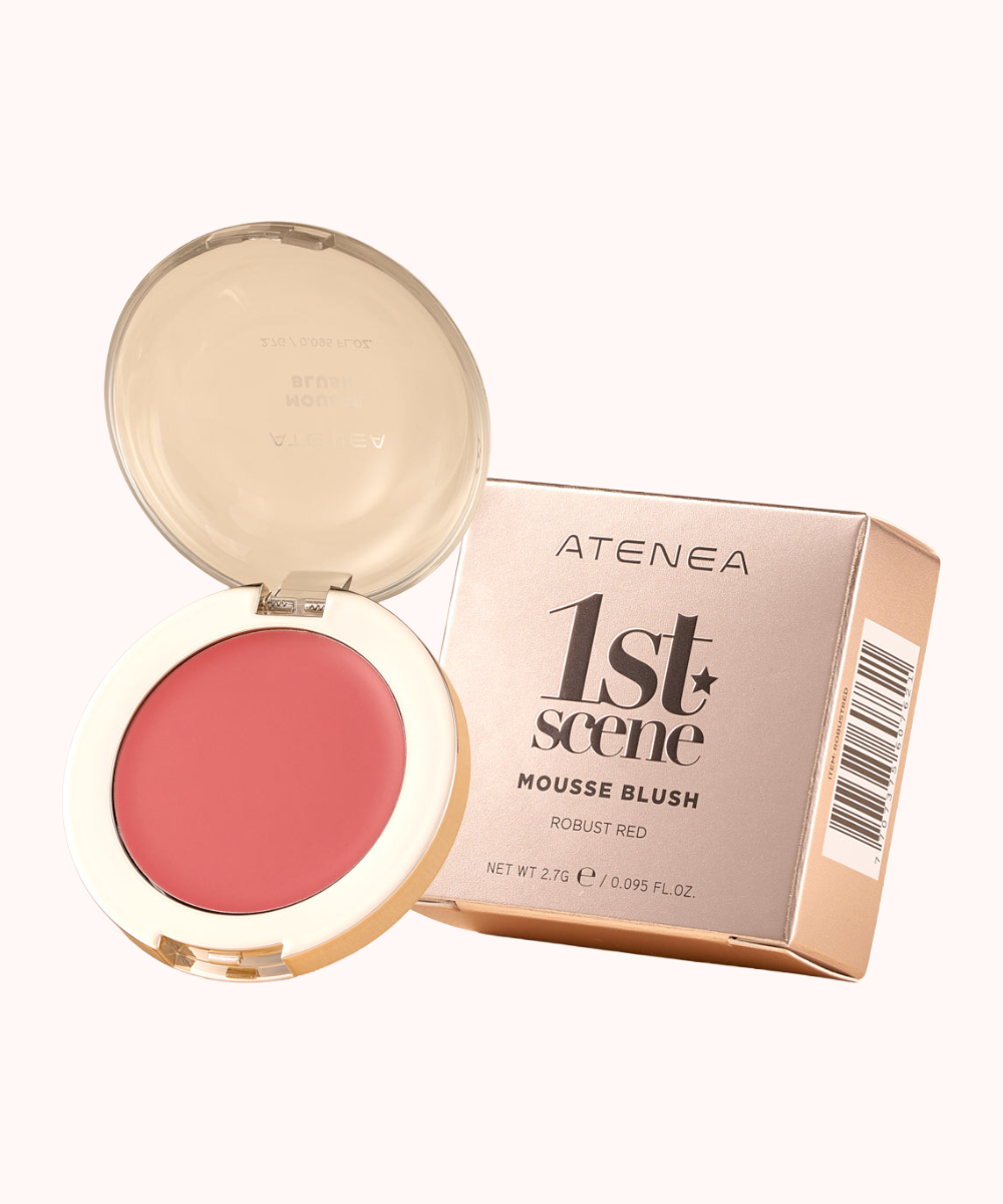 ATENEA RUBORES MOUSSE 1ST SCENE