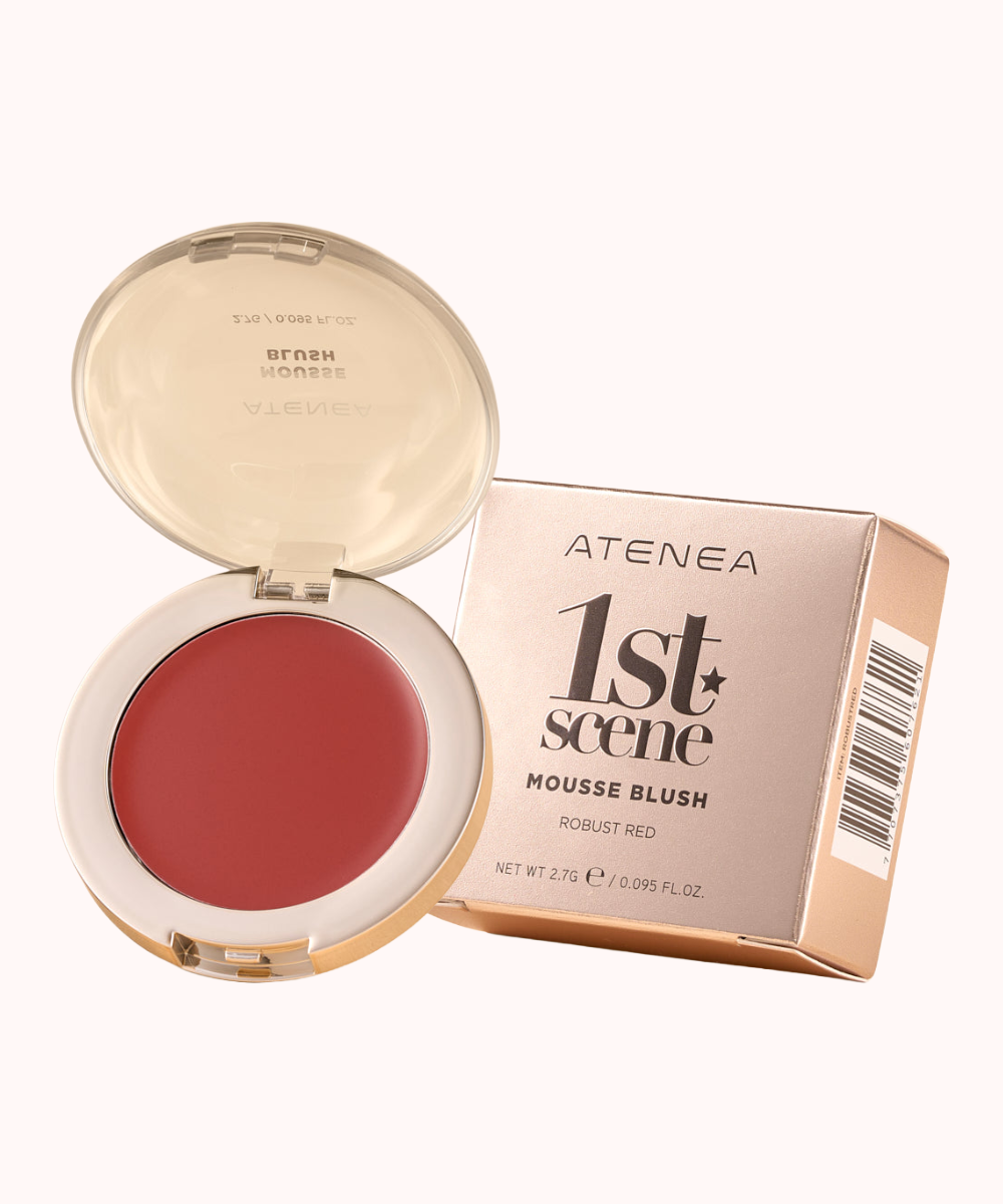 ATENEA RUBORES MOUSSE 1ST SCENE