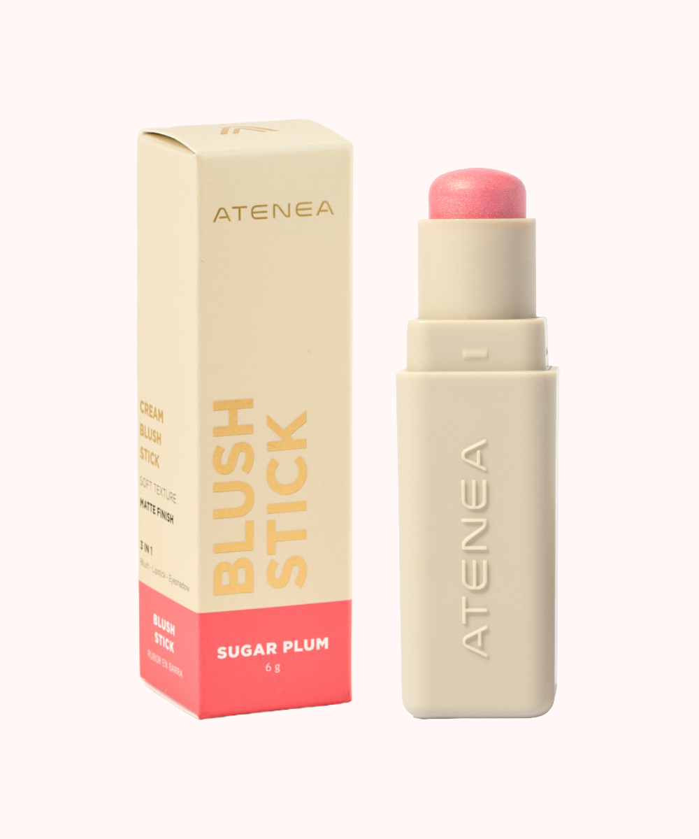 ATENEA RUBOR CREMOSO EN BARRA COLLECTION
