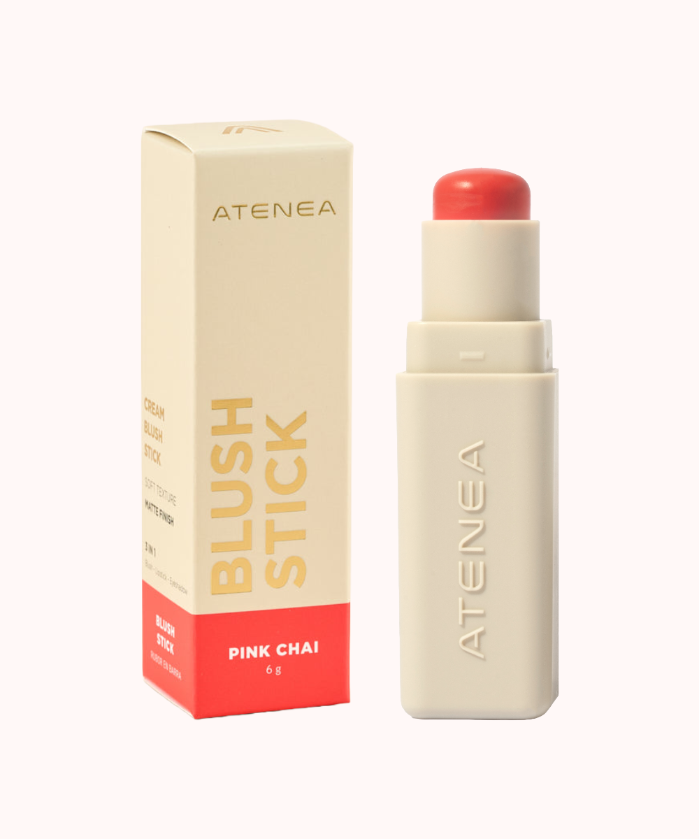 ATENEA RUBOR CREMOSO EN BARRA COLLECTION