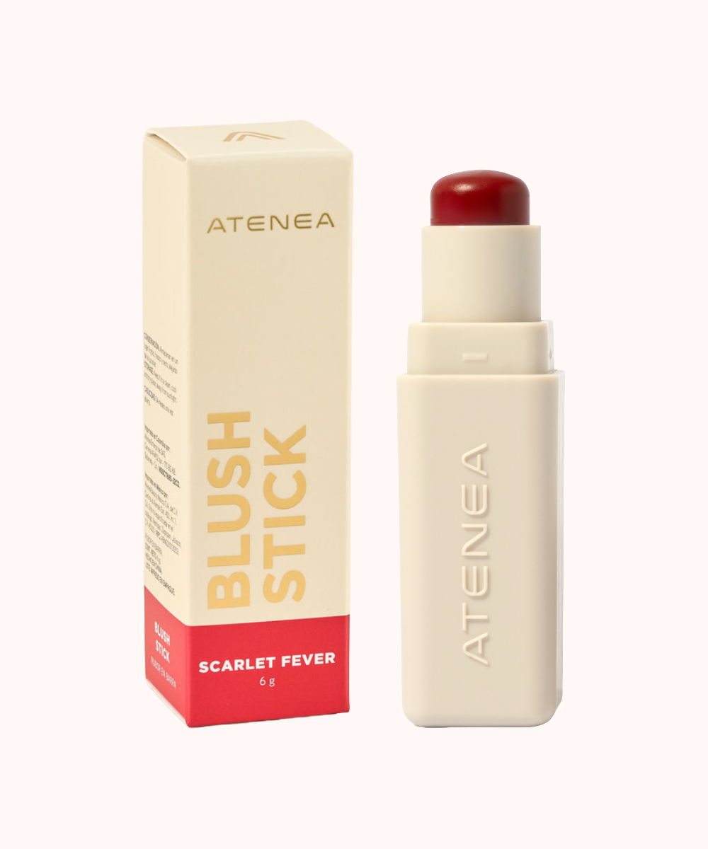 ATENEA RUBOR CREMOSO EN BARRA COLLECTION