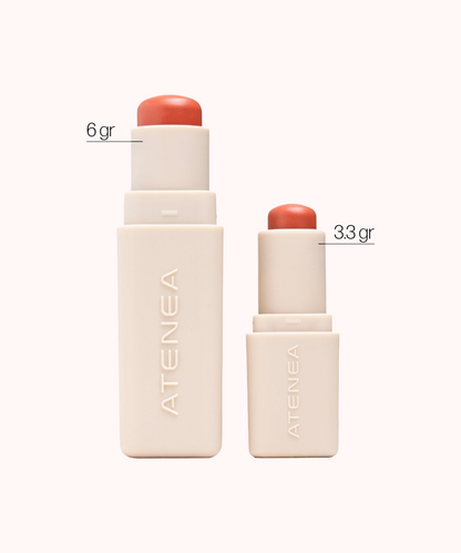ATENEA RUBOR CREMOSO EN BARRA COLLECTION