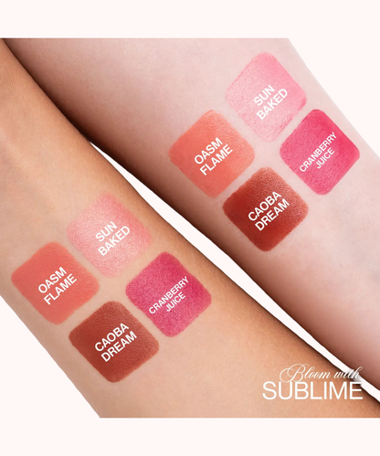 ATENEA RUBOR EN STICK SUBLIME