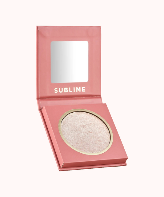 ATENEA ILUMINADOR COMPACTO SUBLIME