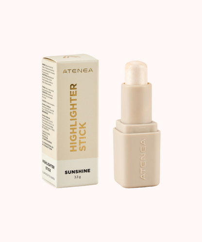 ATENEA ILUMINADOR CREMOSO EN BARRA COLLECTION