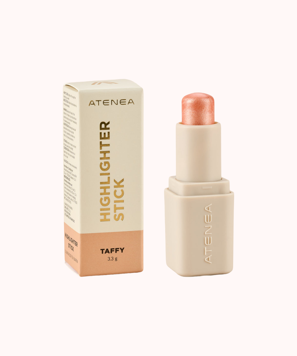 ATENEA ILUMINADOR CREMOSO EN BARRA COLLECTION