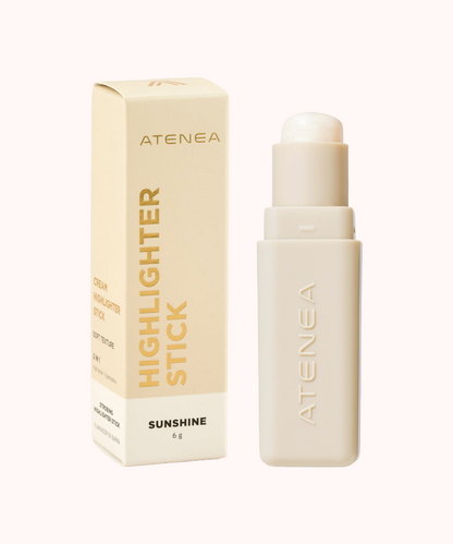 ATENEA ILUMINADOR CREMOSO EN BARRA COLLECTION