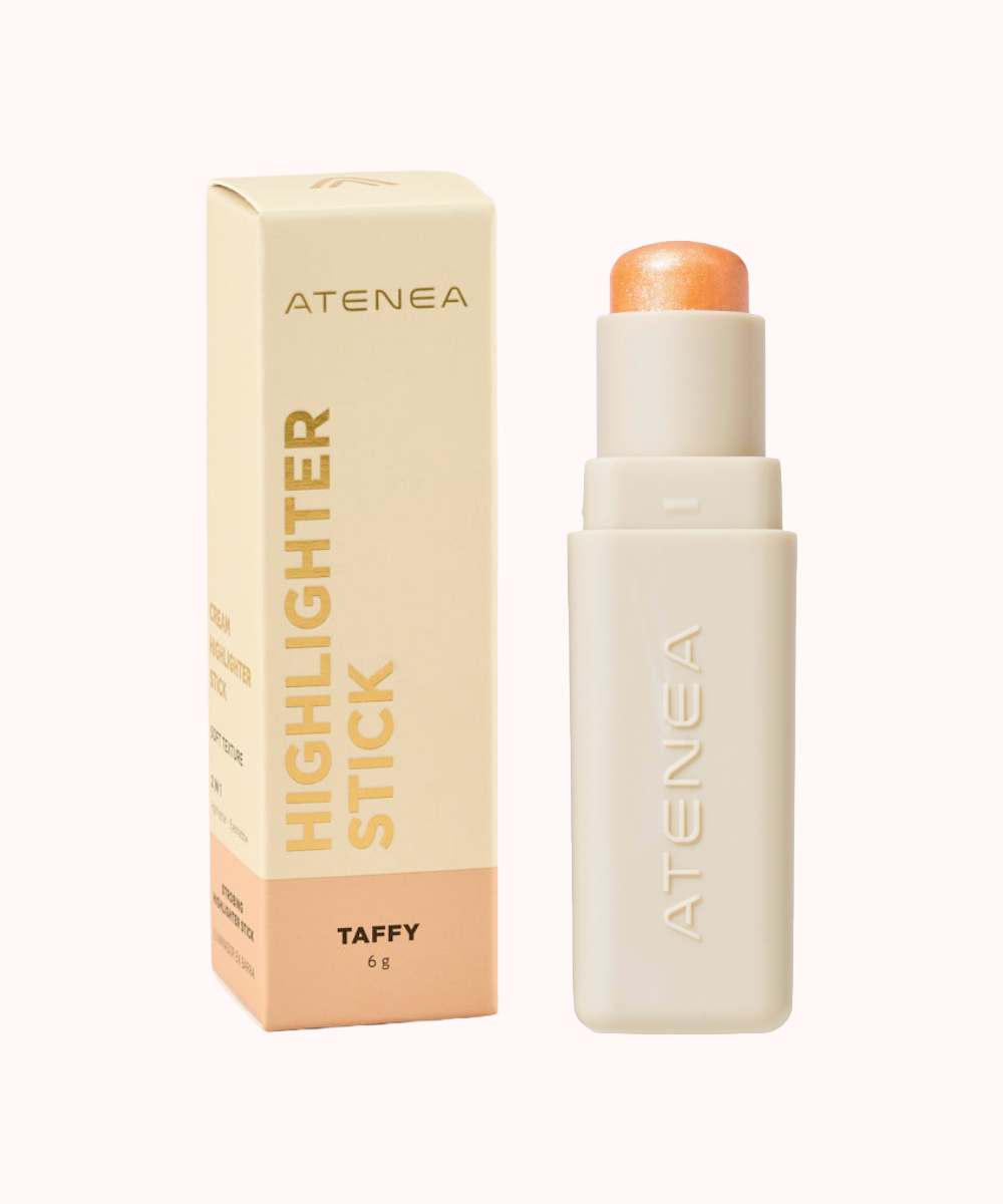 ATENEA ILUMINADOR CREMOSO EN BARRA COLLECTION