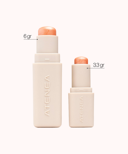 ATENEA ILUMINADOR CREMOSO EN BARRA COLLECTION