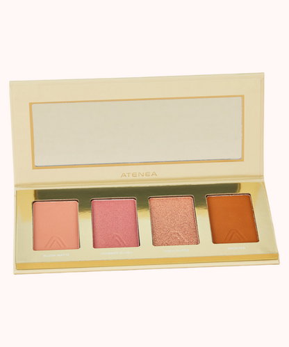 ATENEA PALETA FACIAL ESSENTIAL