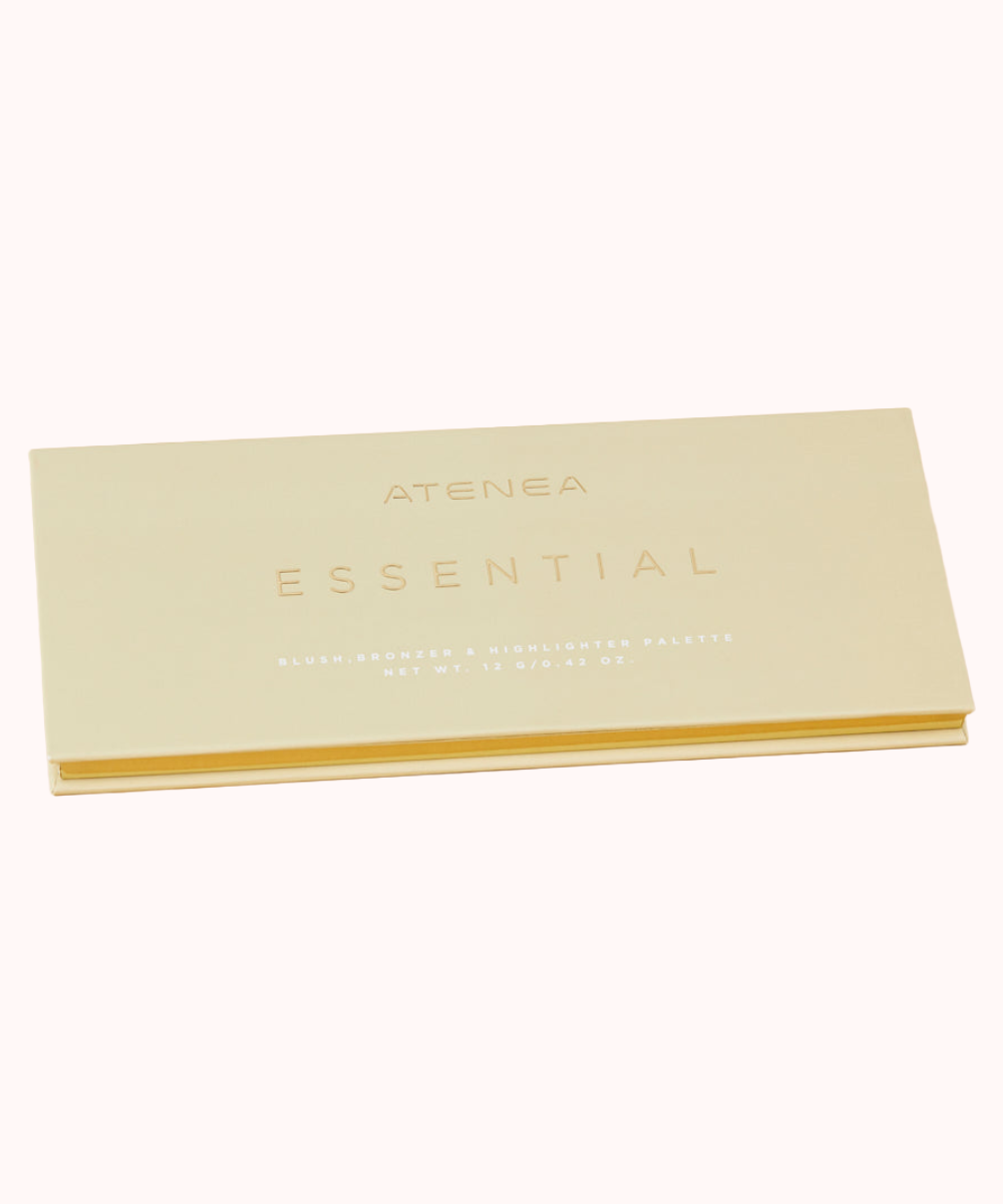 ATENEA PALETA FACIAL ESSENTIAL