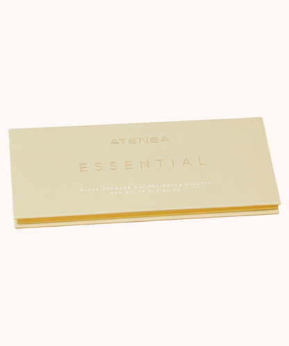 ATENEA PALETA FACIAL ESSENTIAL